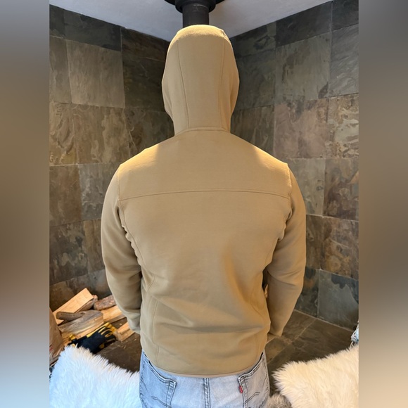 NWT Arc’teryx Men’s size Medium Kyanite Hoody Fleece Jacket. - Picture 6 of 12